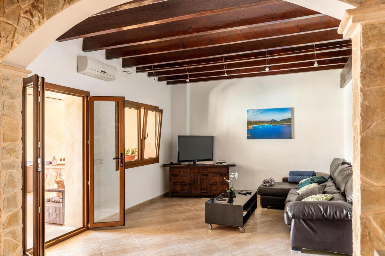 Casa Magui * Capdepera (Mallorca)