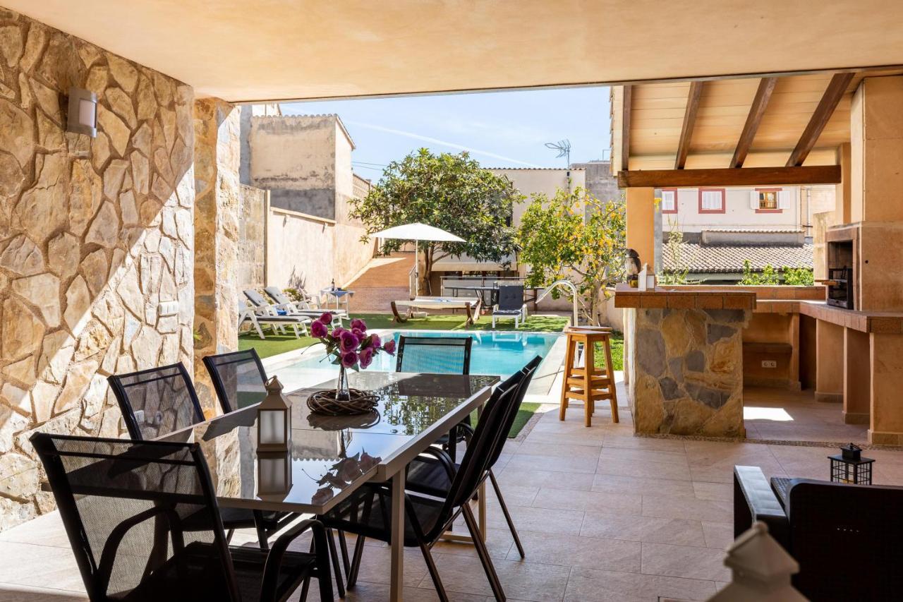 Casa Magui Chalet *