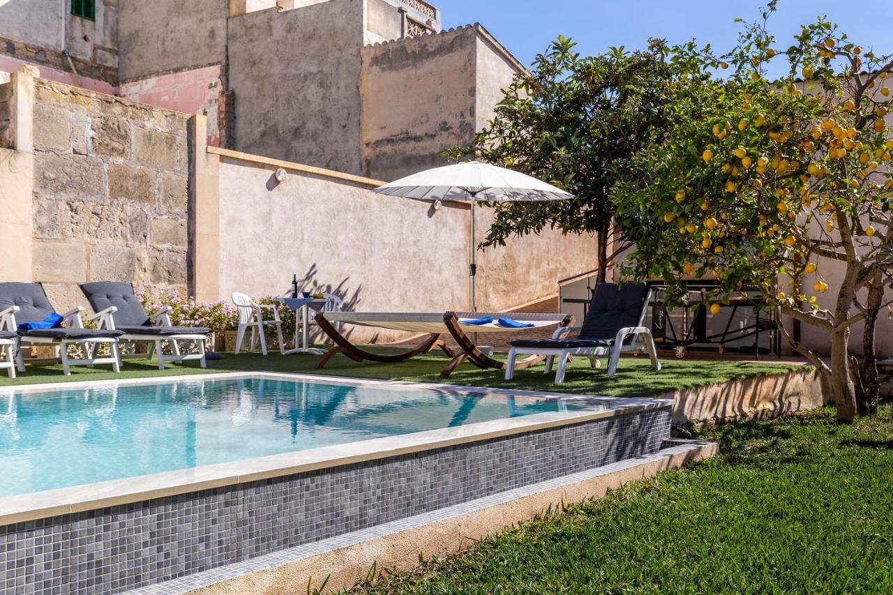 Casa Magui Capdepera (Mallorca)