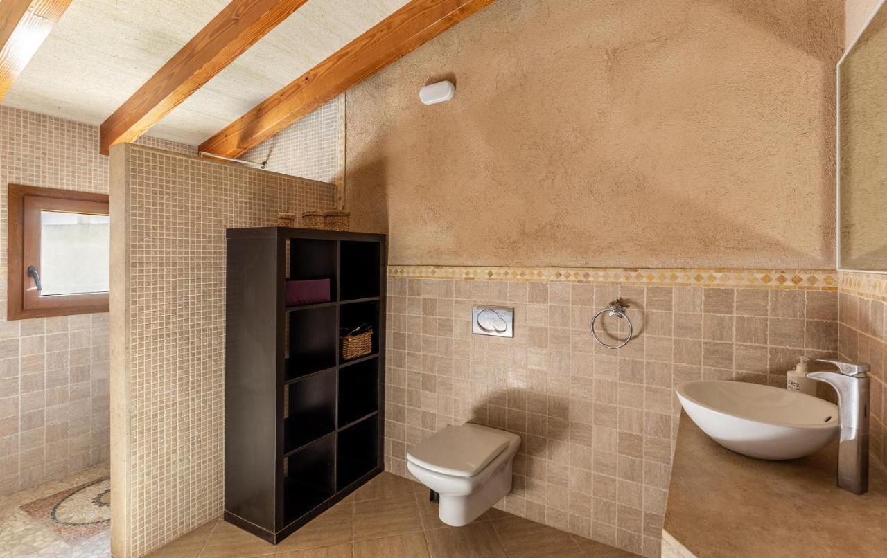 Chalet Casa Magui