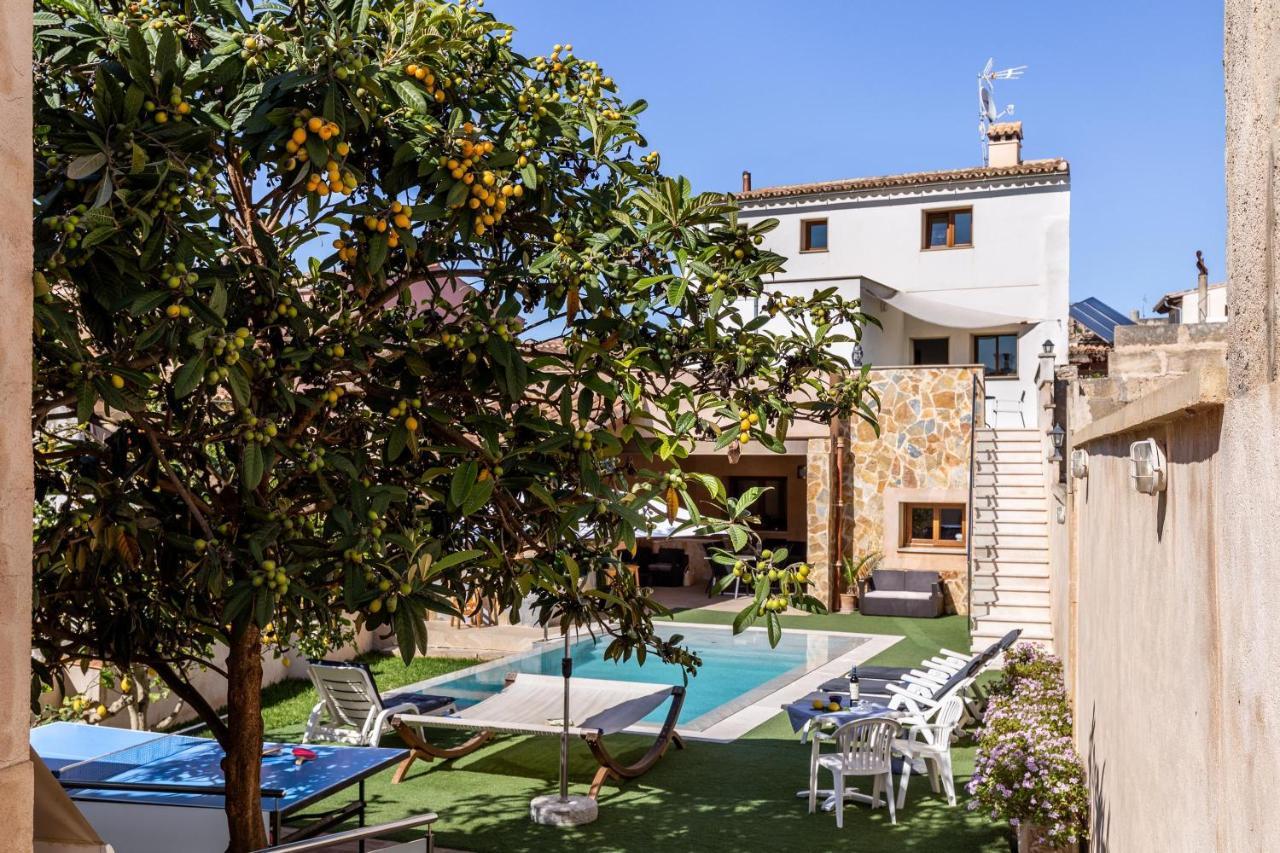 Casa Magui *