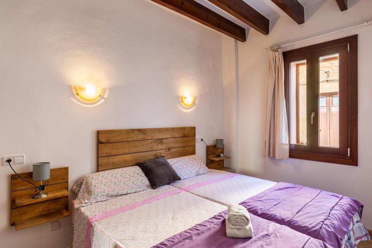 Chalet Casa Magui