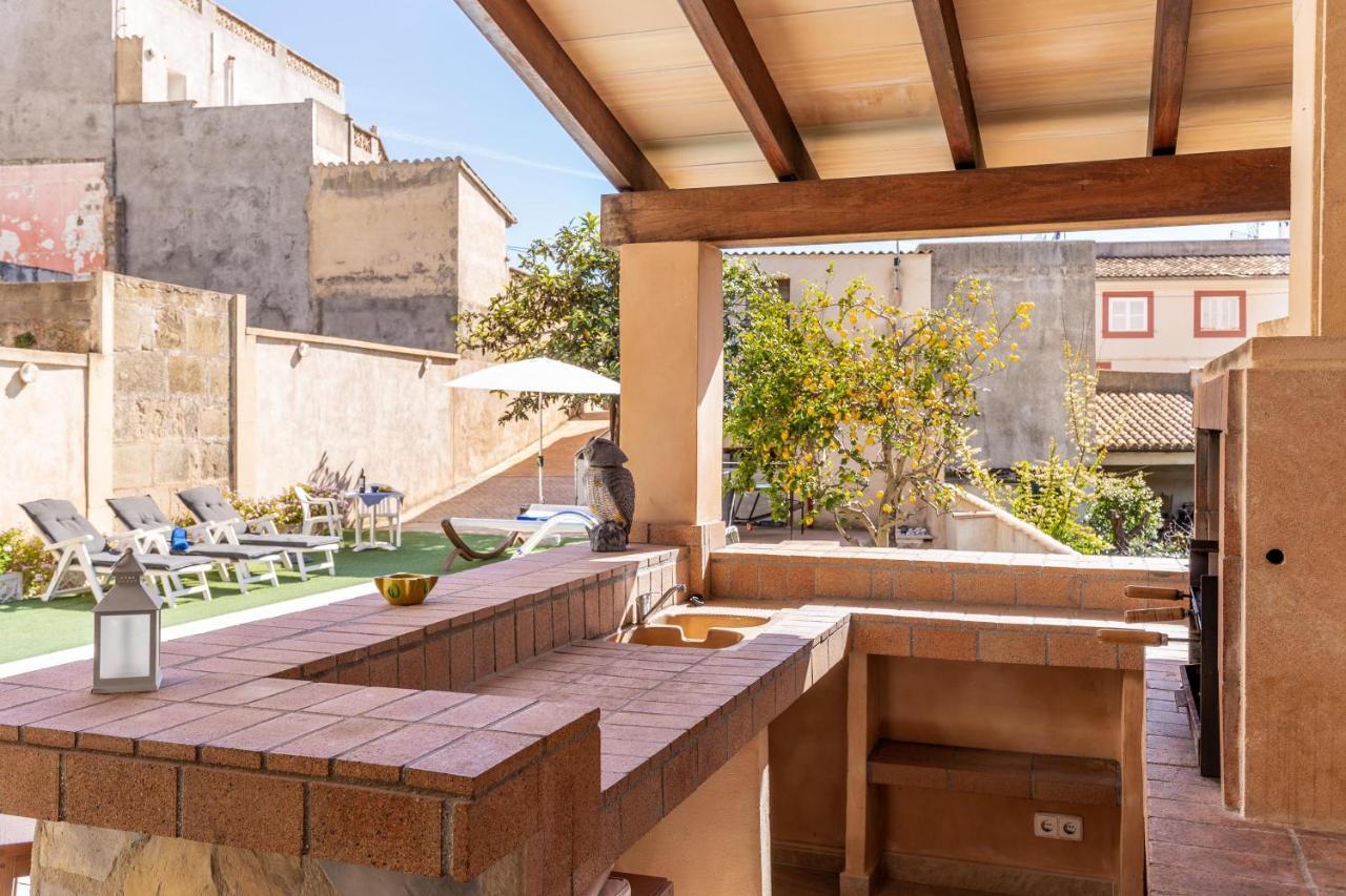 Casa Magui * Capdepera (Mallorca)