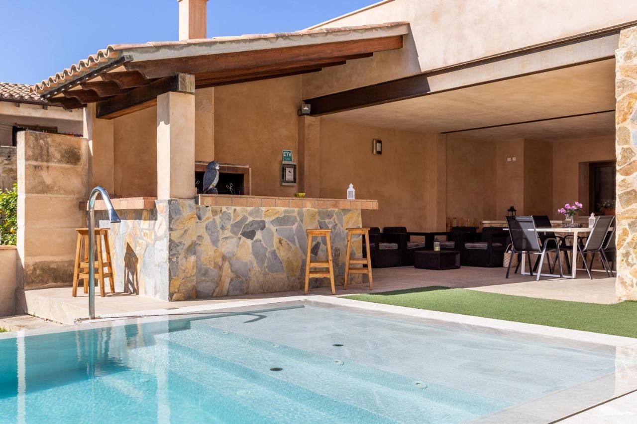 Casa Magui Chalet
