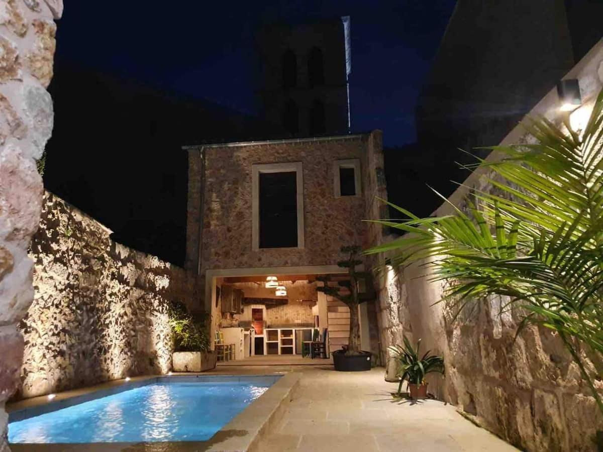 Town House Ca Na Mabel In *