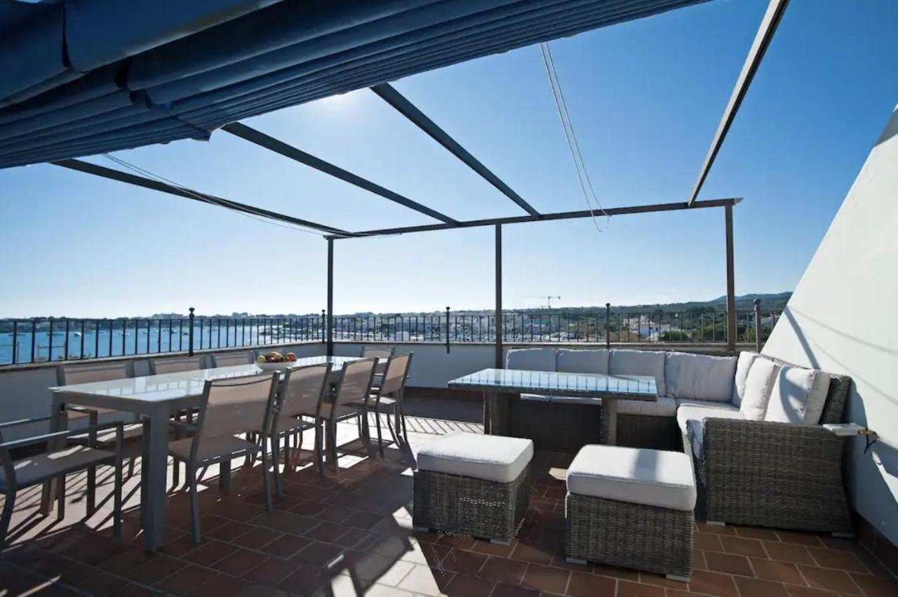 Villa Casa Alou Portocolom (Mallorca)