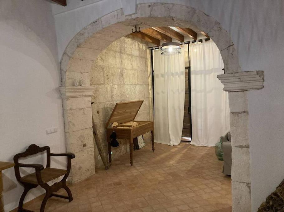 Holiday home Town House Ca Na Mabel In