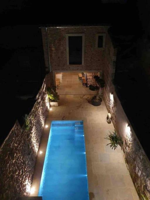 Town House Ca Na Mabel In *