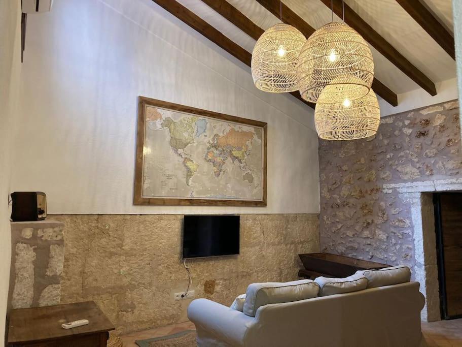 Town House Ca Na Mabel In Holiday home *