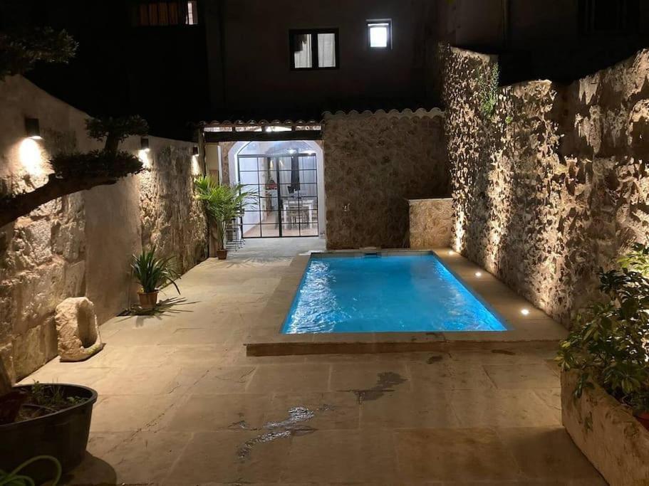 Town House Ca Na Mabel In Holiday home