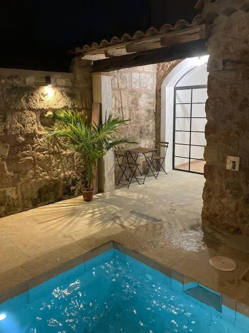 Town House Ca Na Mabel In Holiday home Sa Pobla