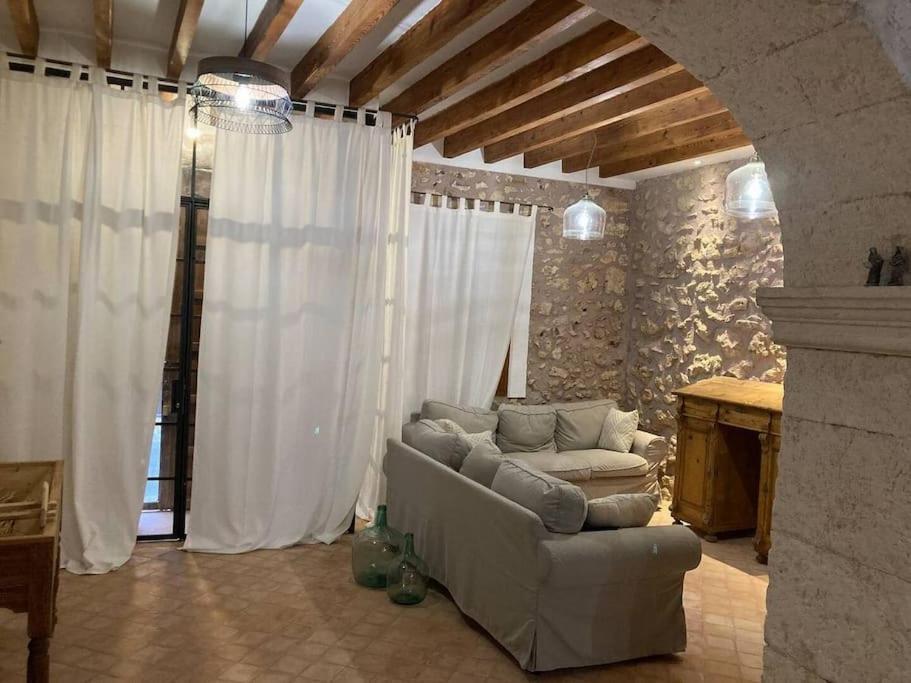Holiday home Town House Ca Na Mabel In *