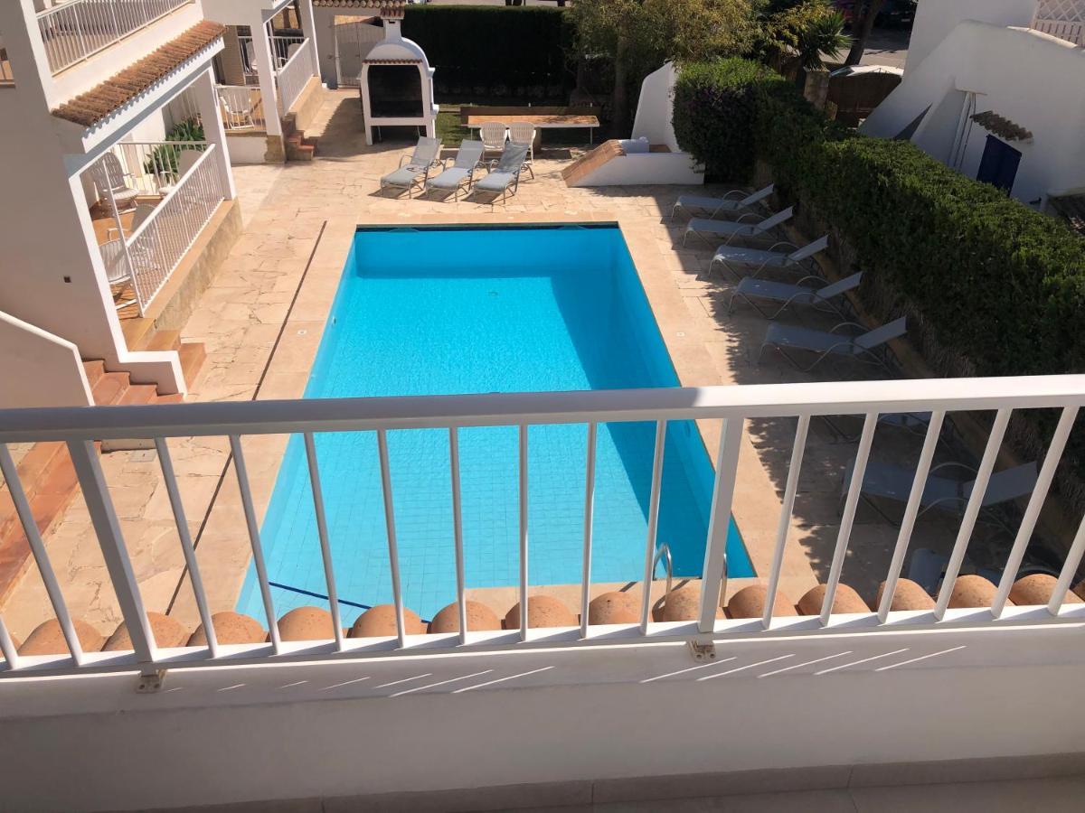 Apartamento New! Ona 2 With Pool, Ac, Bbq, Wifi In Cala D'or, Mallorca *