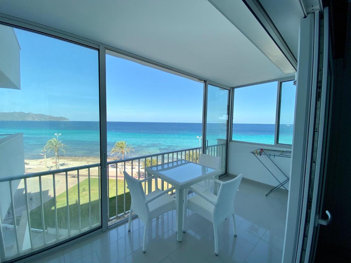 Apartamento Cala Millor Fifth Cala Millor (Mallorca)