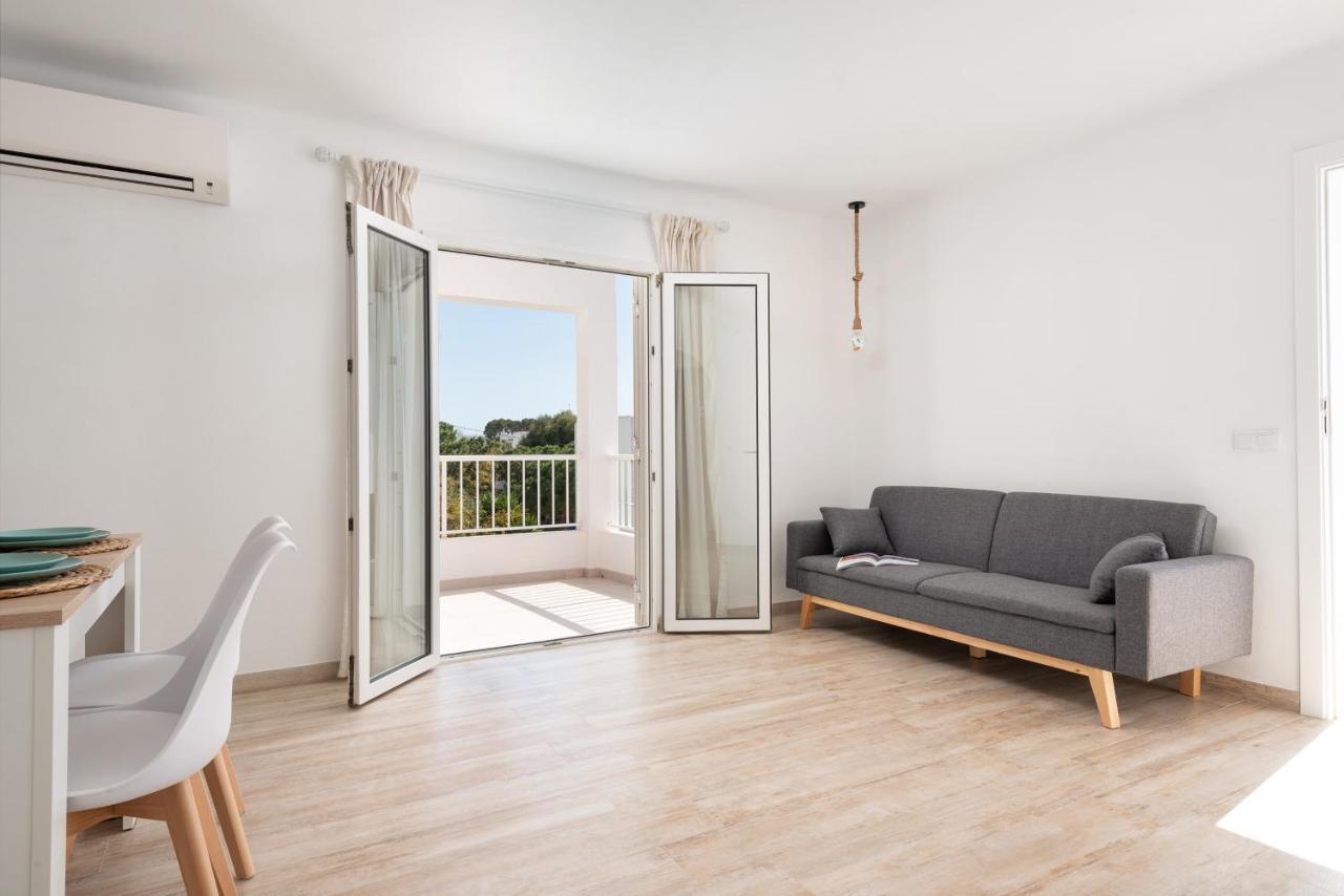 New! Ona 2 With Pool, Ac, Bbq, Wifi In Cala D'or, Mallorca Apartamento *