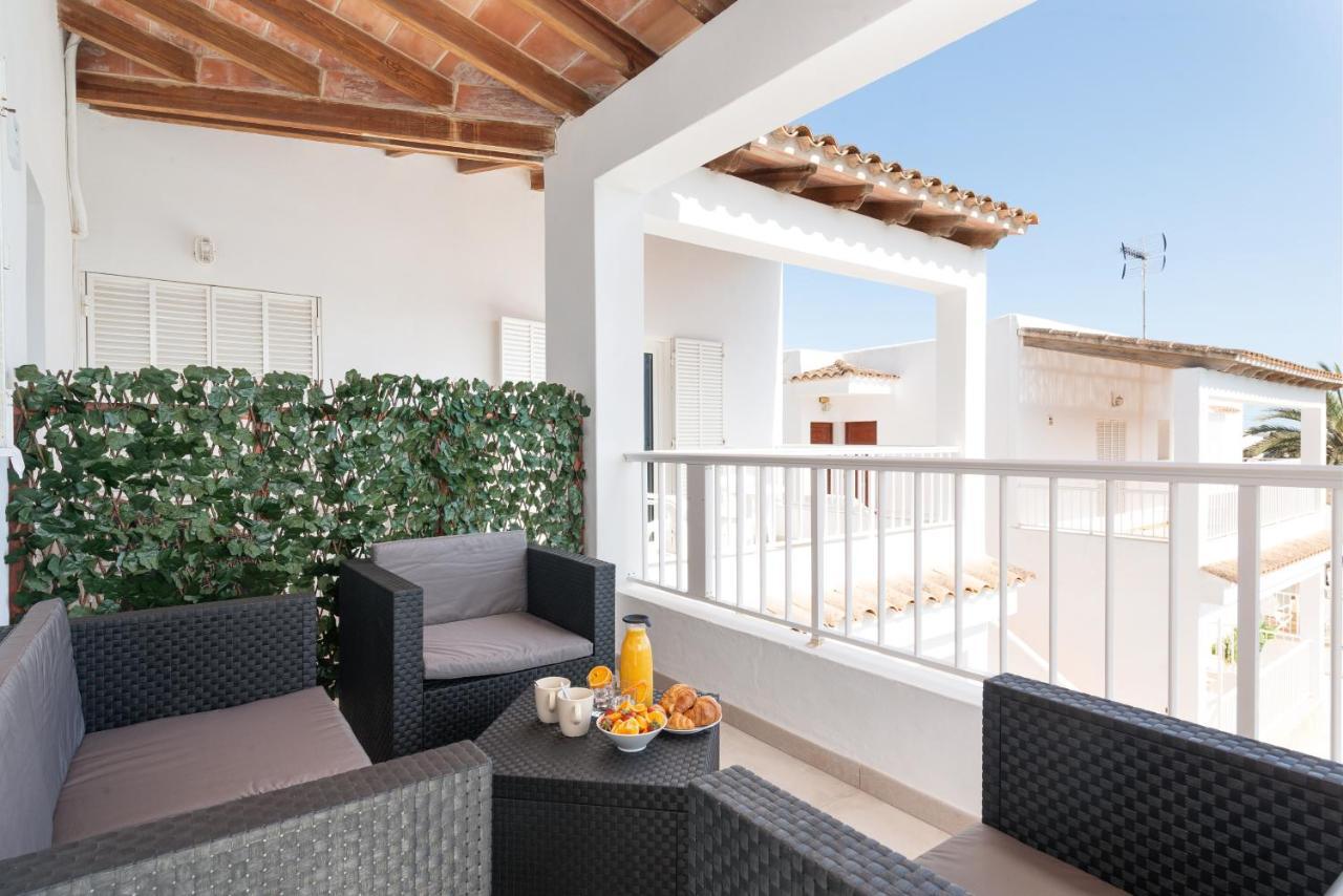 Apartamento New! Ona 2 With Pool, Ac, Bbq, Wifi In Cala D'or, Mallorca *