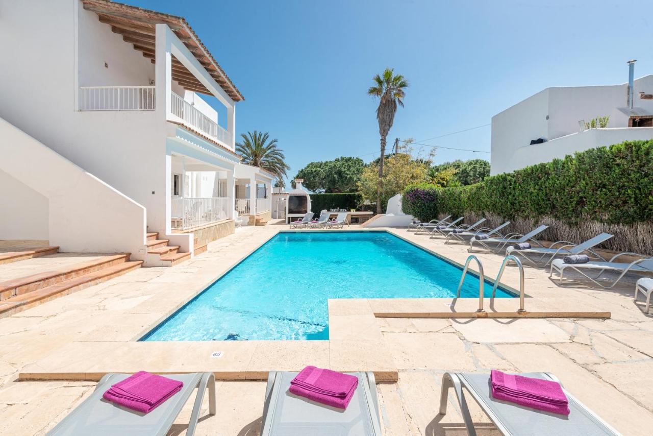 New! Ona 2 With Pool, Ac, Bbq, Wifi In Cala D'or, Mallorca Apartamento *
