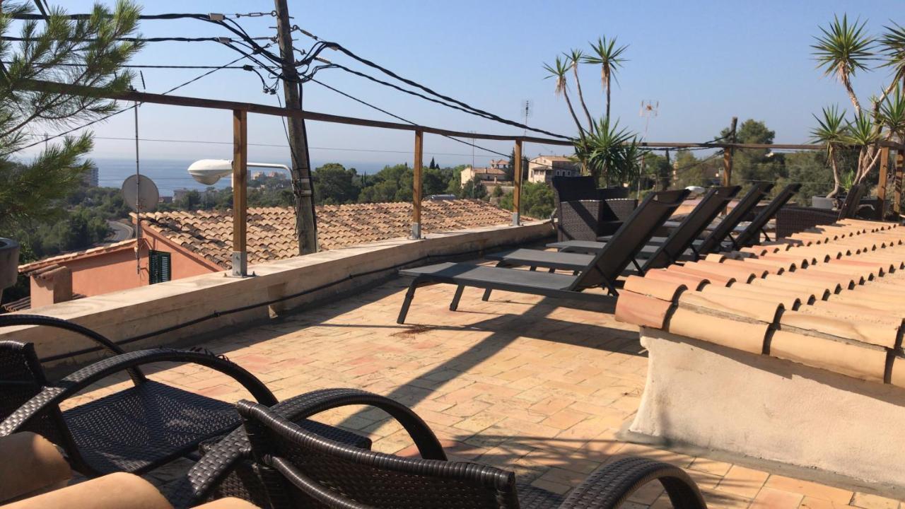 Сasa de vacaciones Casita Neptuno