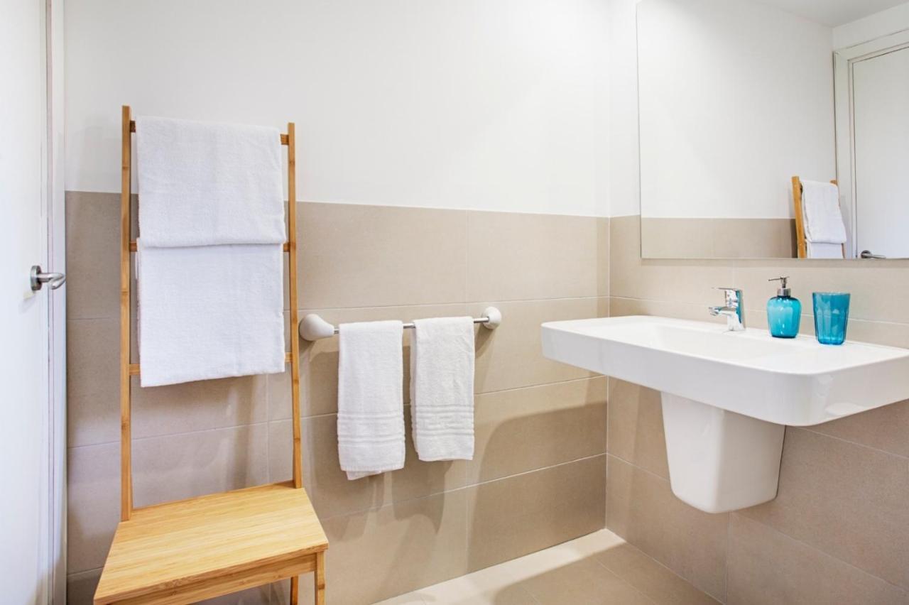 Apartment Agulla Park Cala Ratjada (Mallorca)
