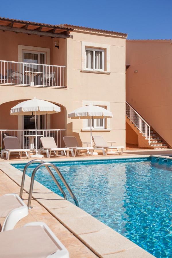 Apartment Agulla Park