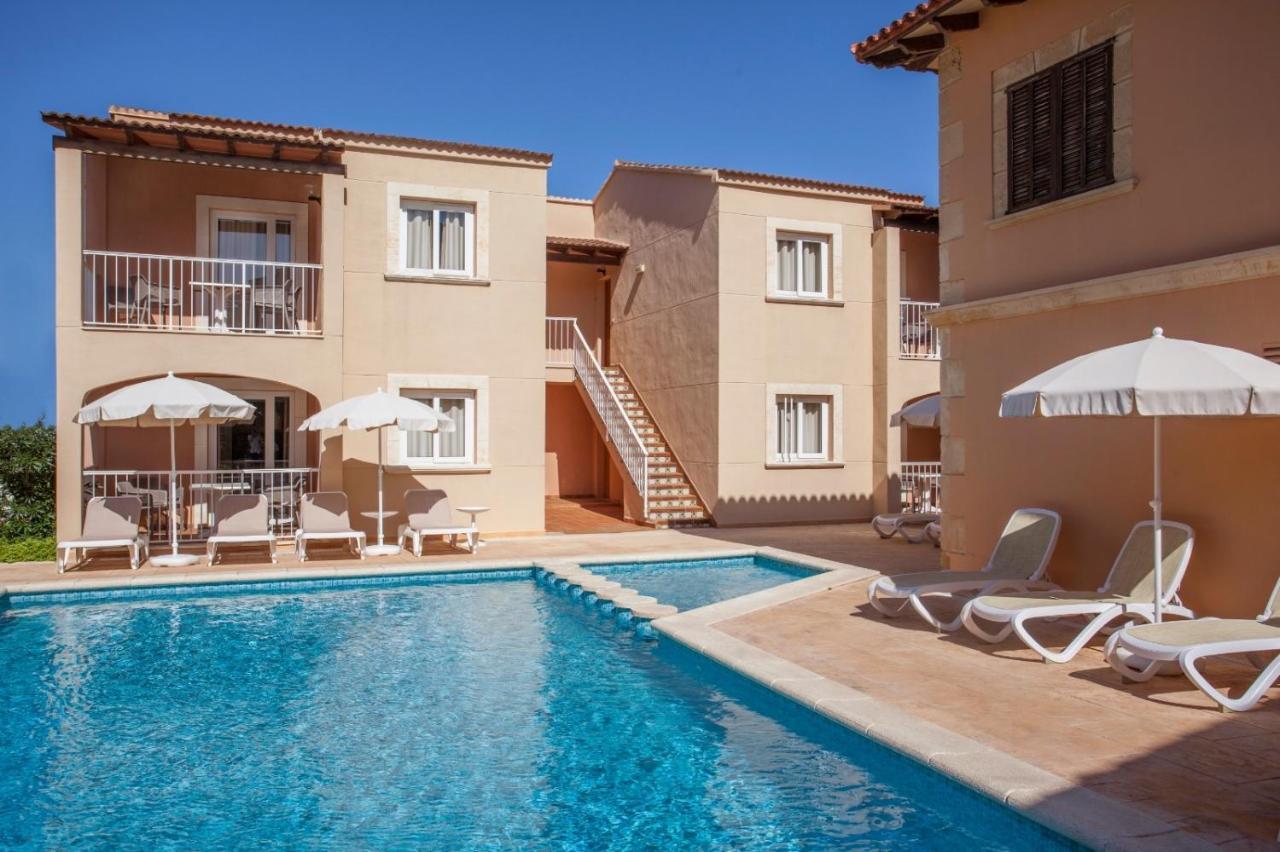 Apartment Agulla Park *