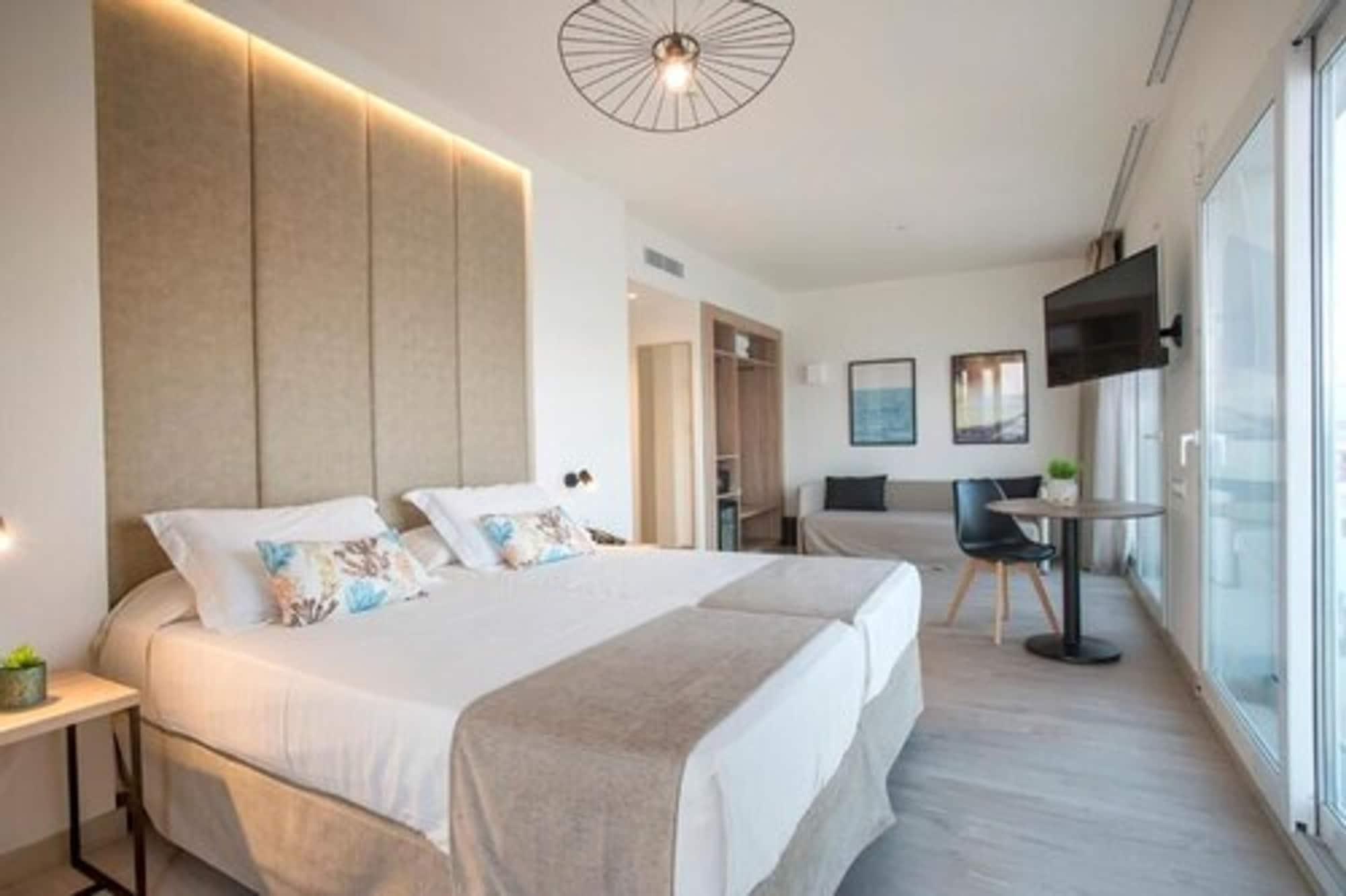Hotel Arenas Can Pastilla (Mallorca)