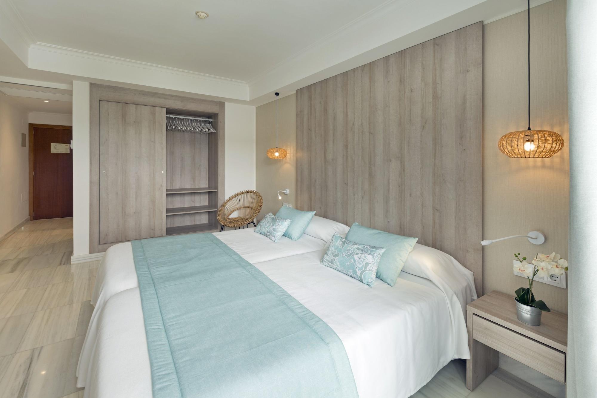 Hotel Hsm Madrigal