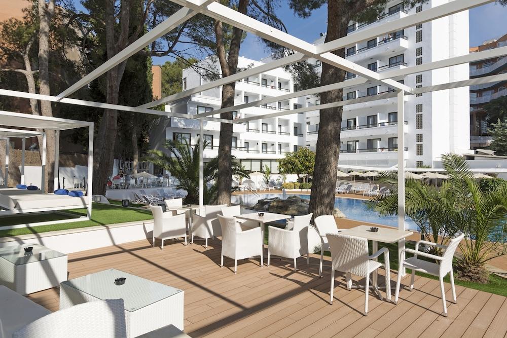 Hotel Hsm Madrigal 4*
