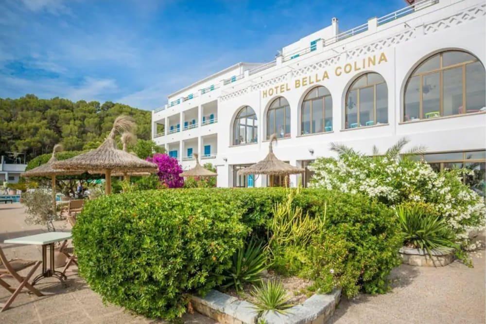 Bella Colina I Vintage 1953 Hotel Peguera