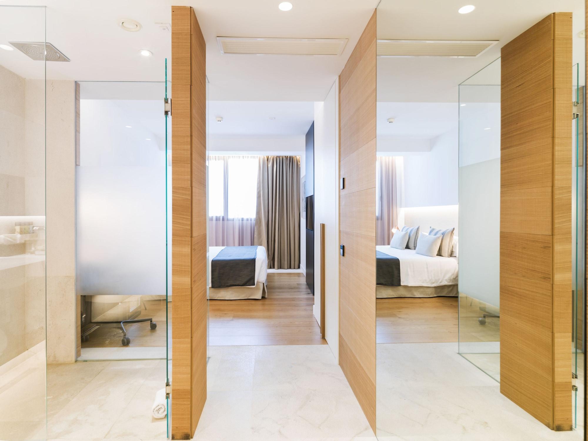 Hotel Nakar Palma de Mallorca