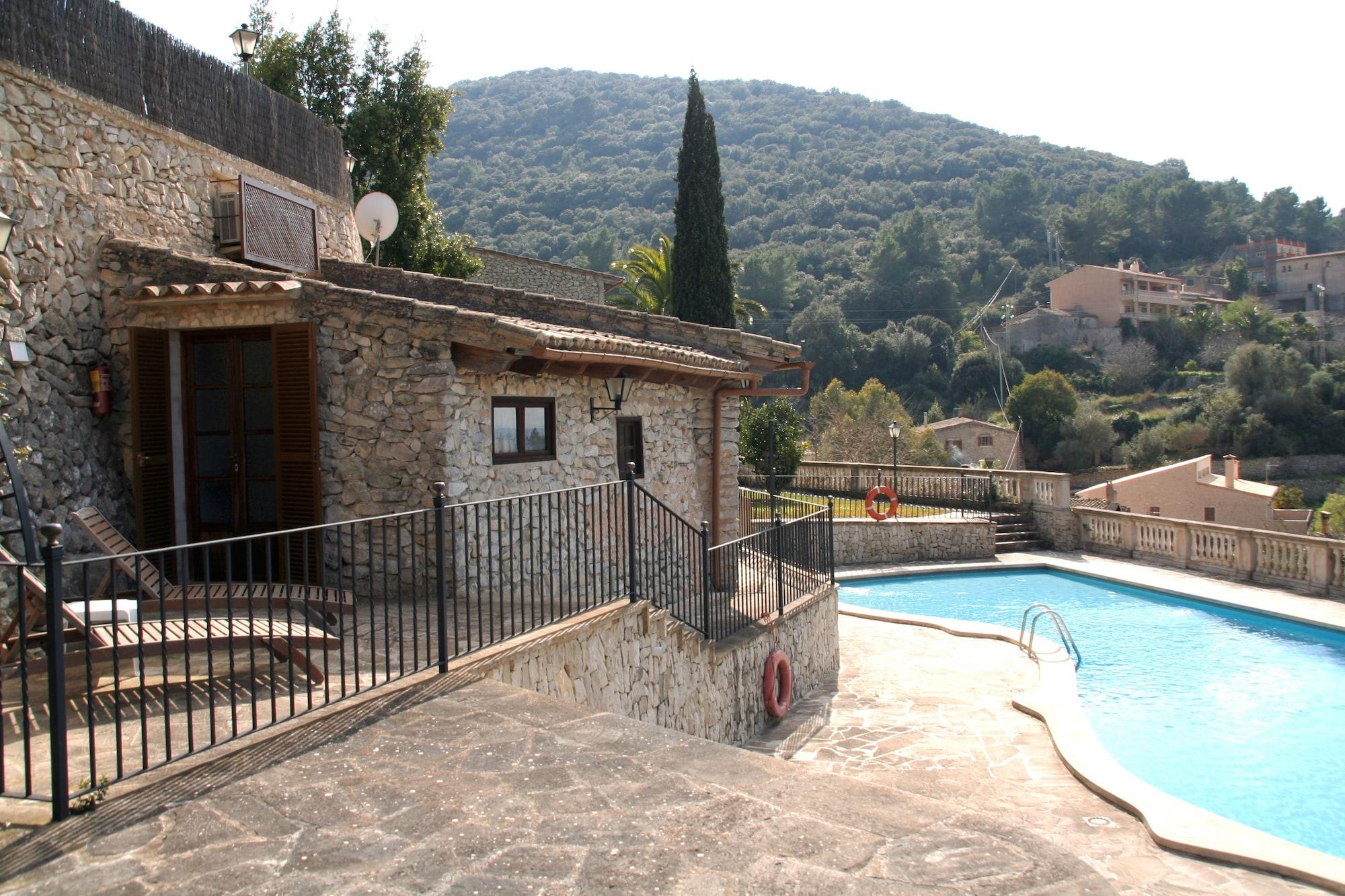 Hotel Es Reco De Randa
