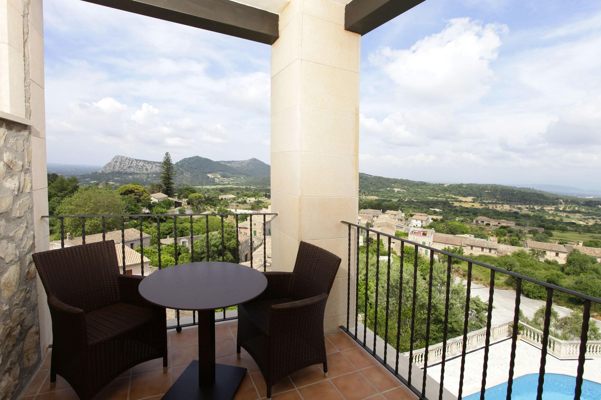 Hotel Es Reco De