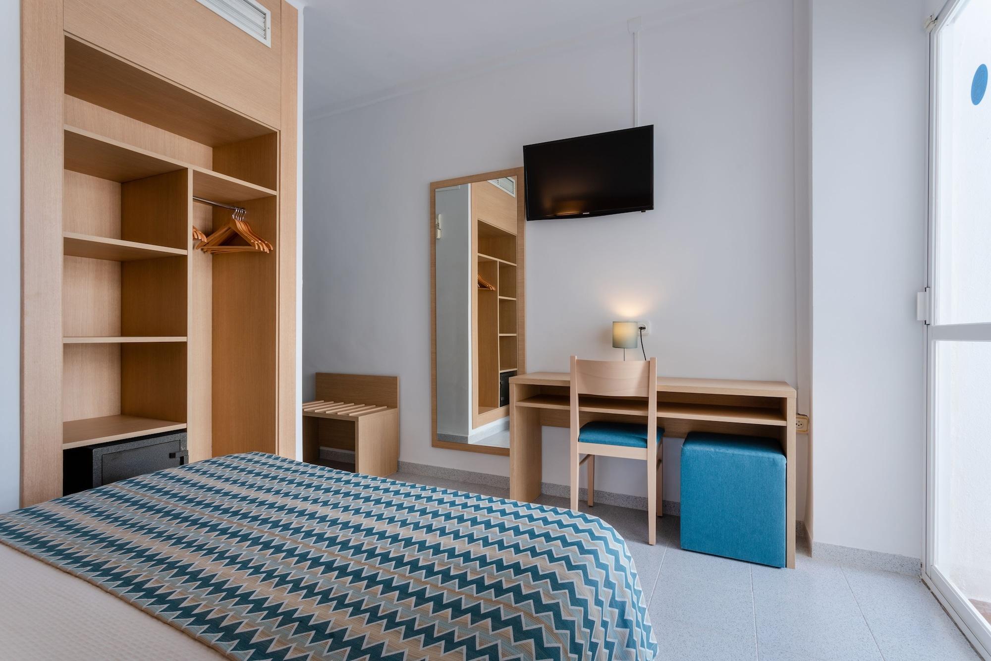 Riutort Hotel El Arenal (Mallorca)