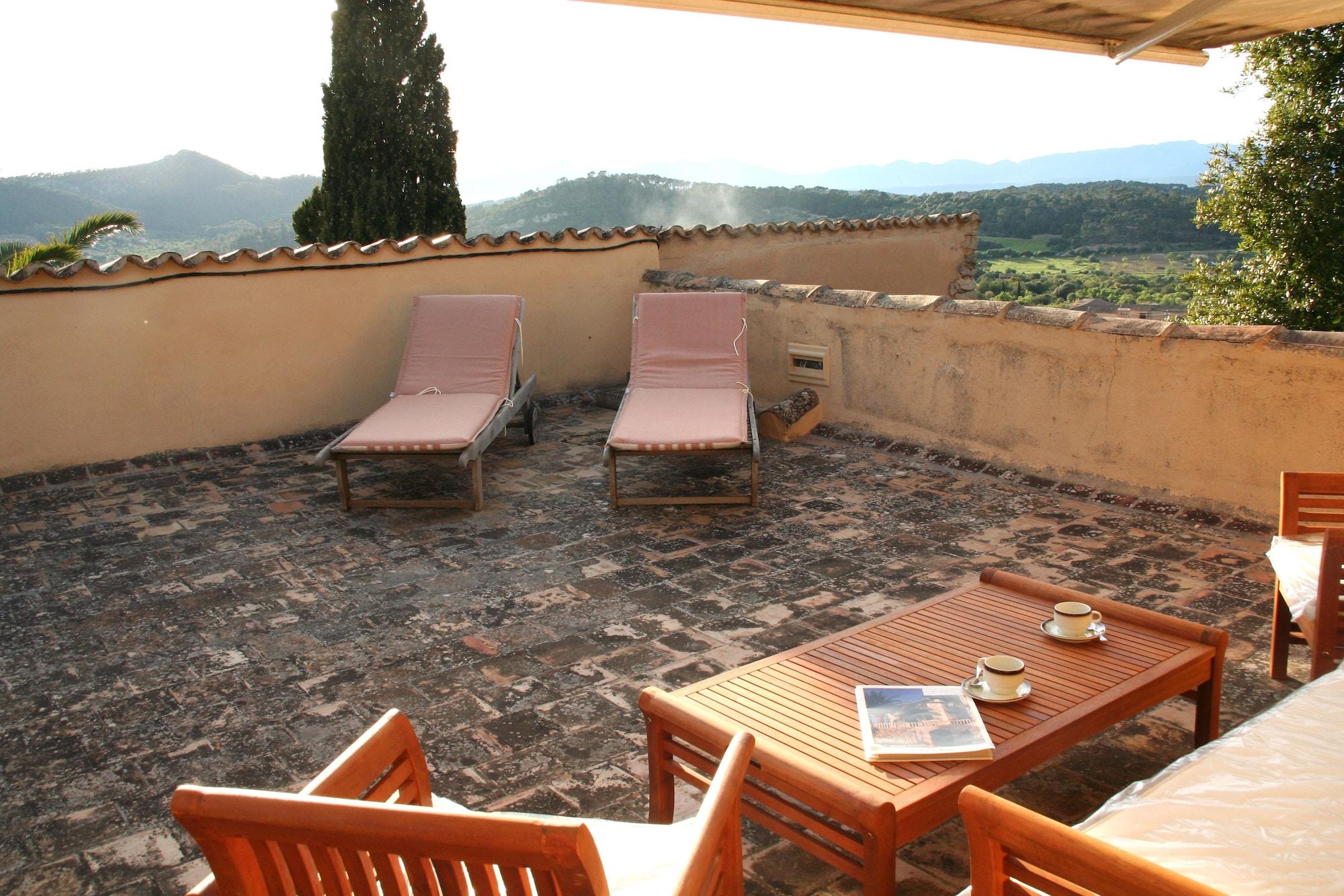 Hotel Es Reco De