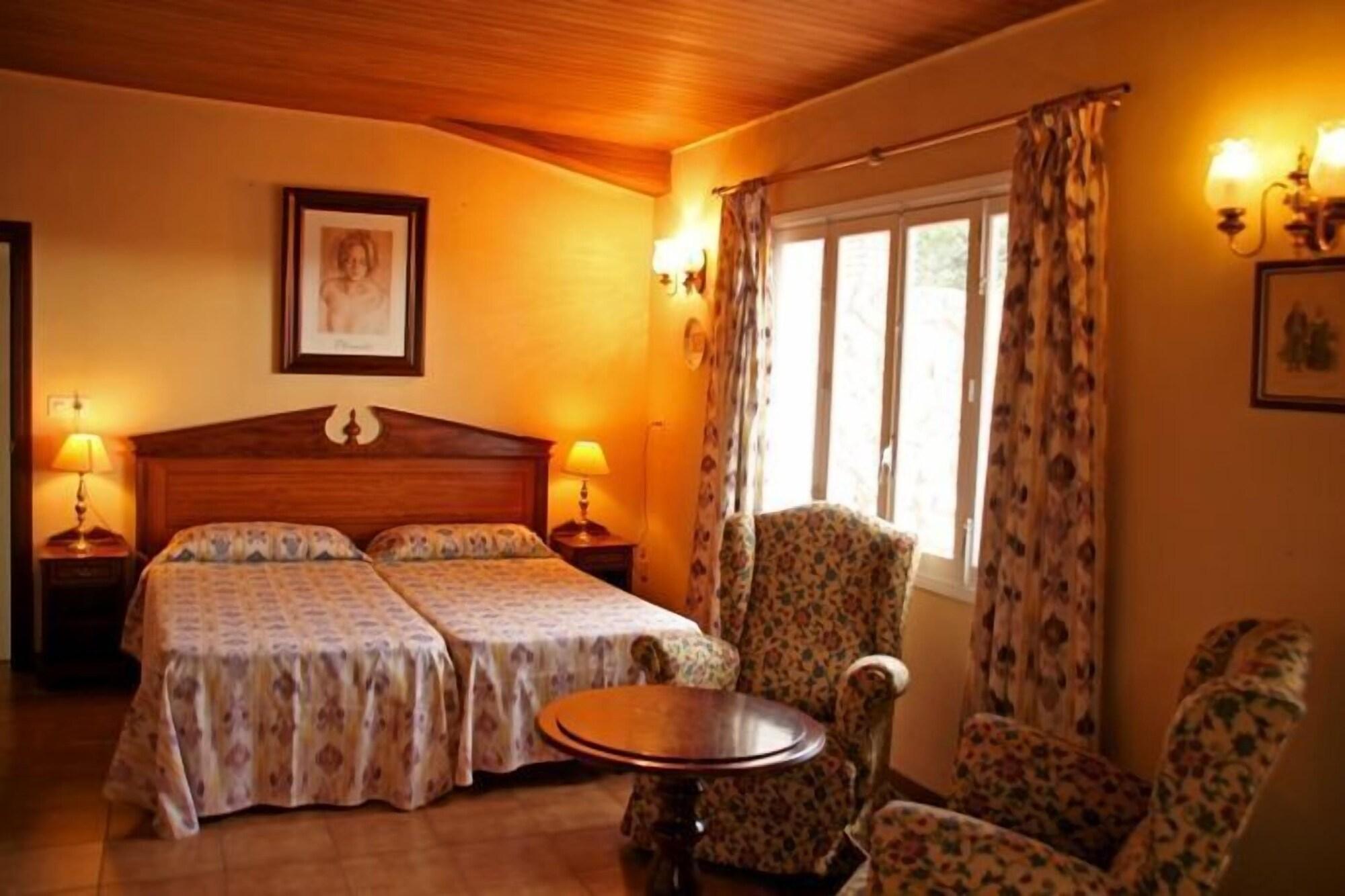 Hotel Es Reco De 4*