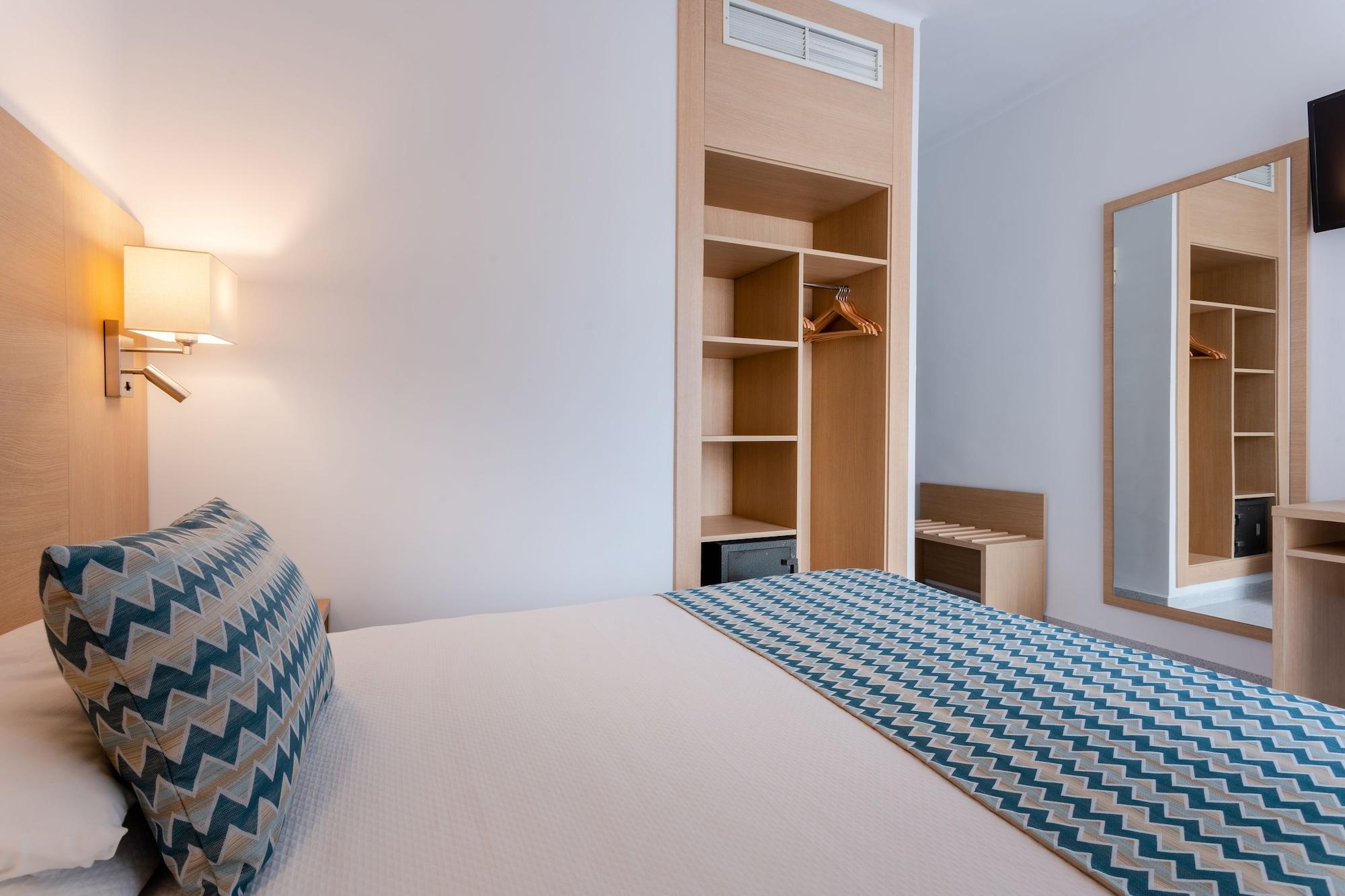 Hotel Riutort El Arenal (Mallorca)