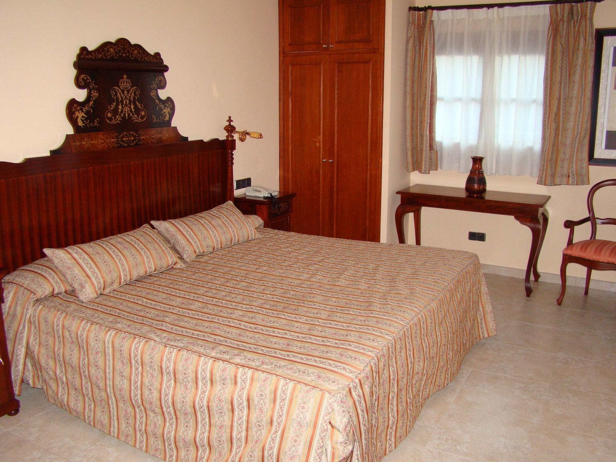 Hotel Es Reco De Randa