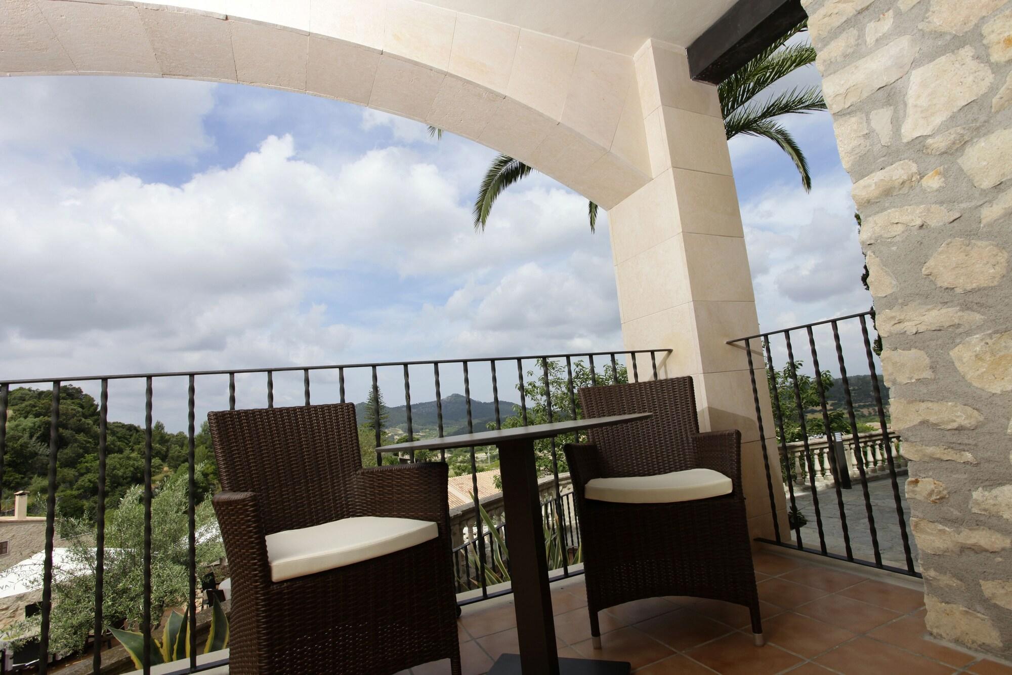 Es Reco De Hotel