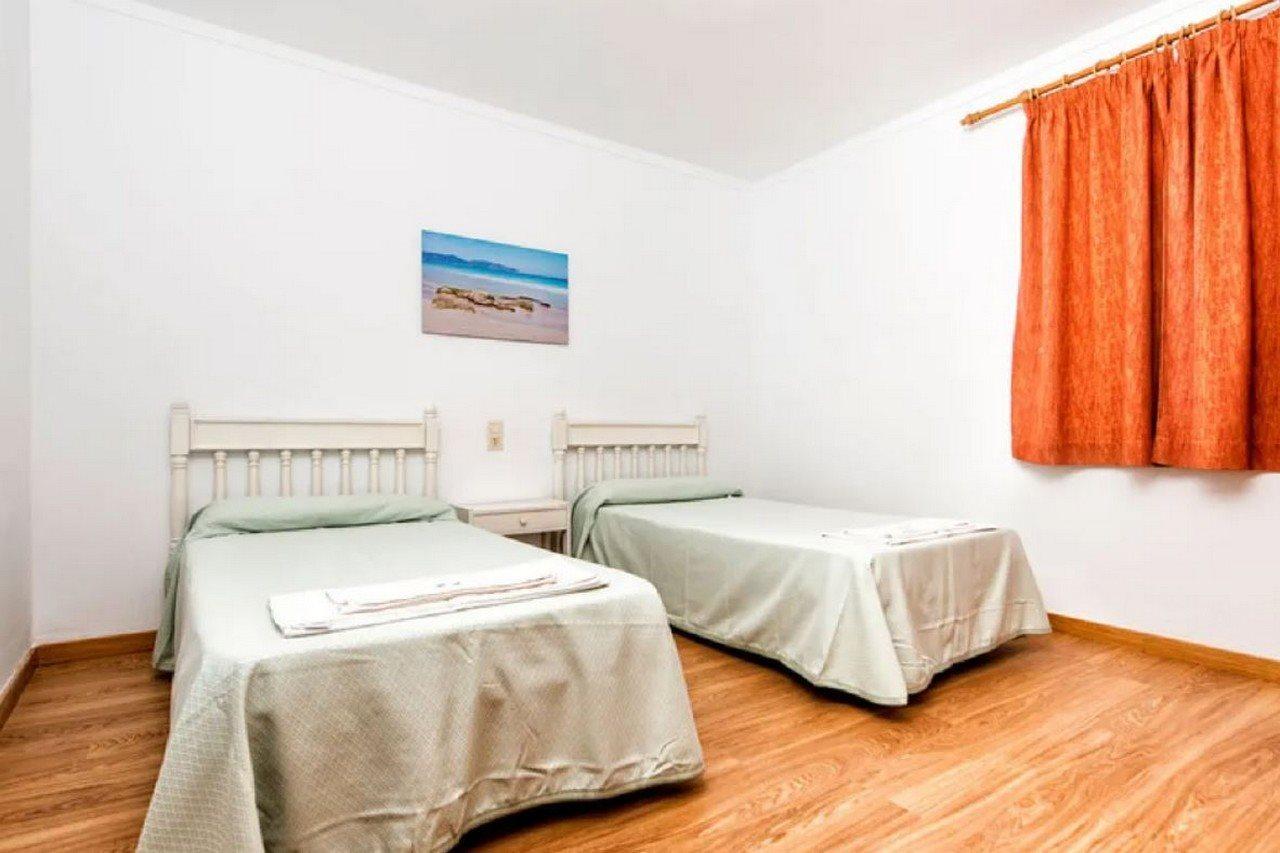 Apartahotel Arcos Playa S'Illot (Mallorca)