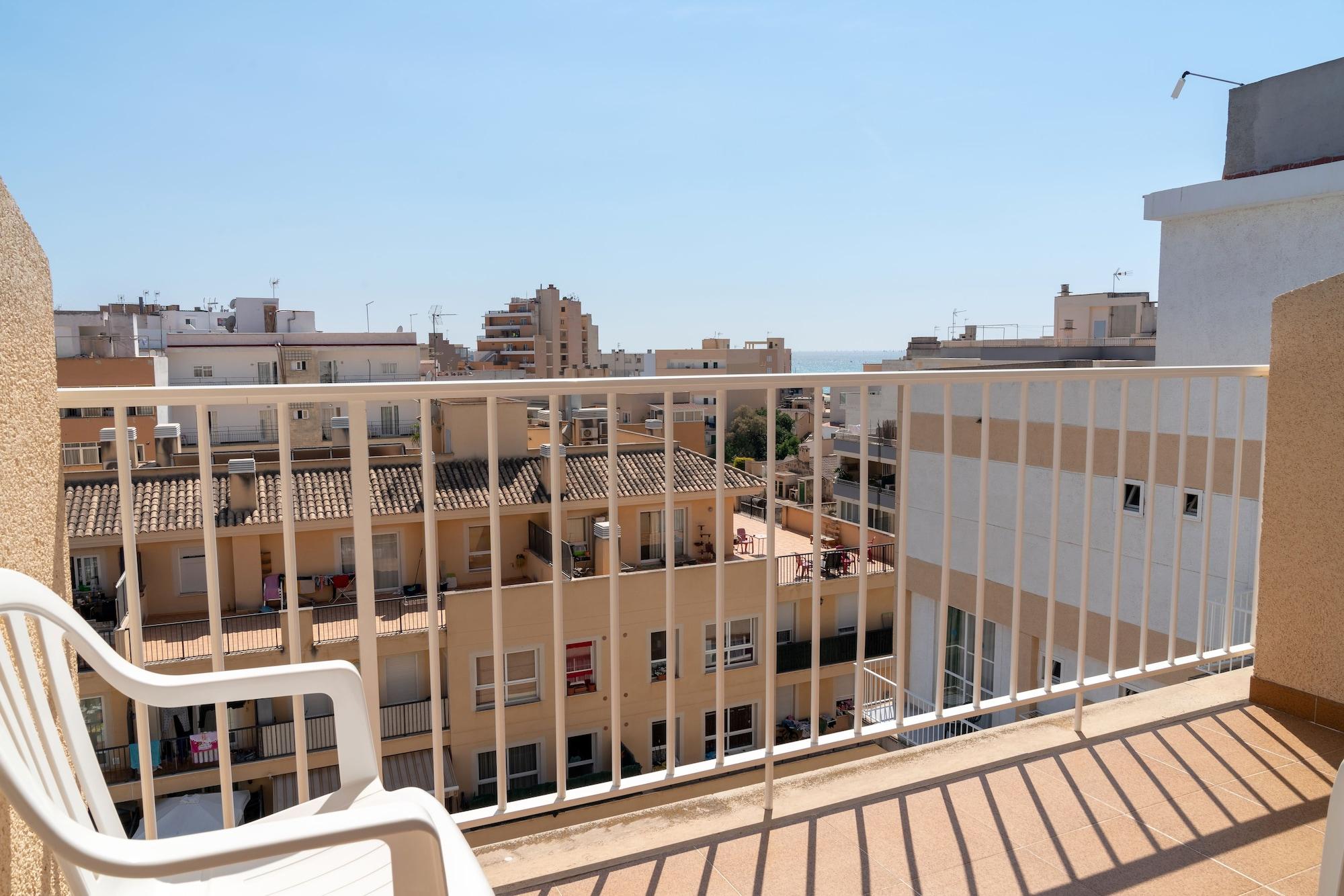 Riutort Hotel 3*