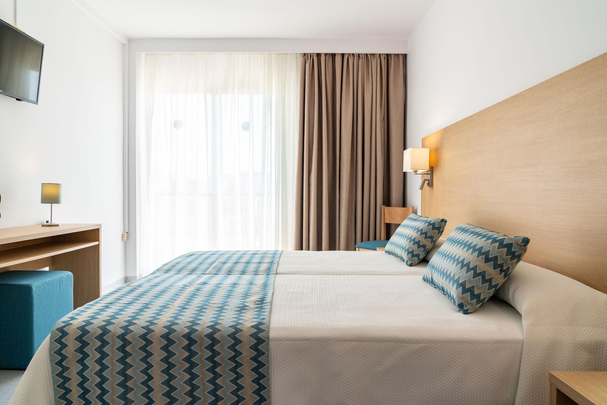 Hotel Riutort 3*