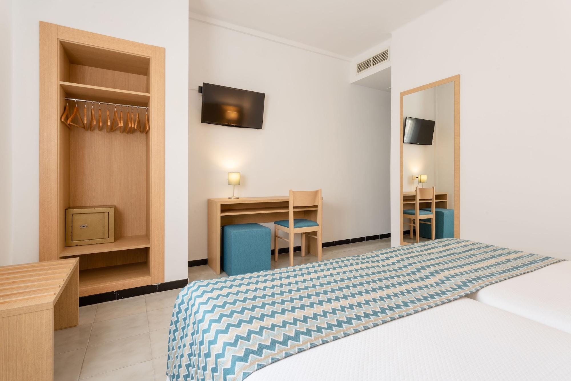 Riutort Hotel 3*