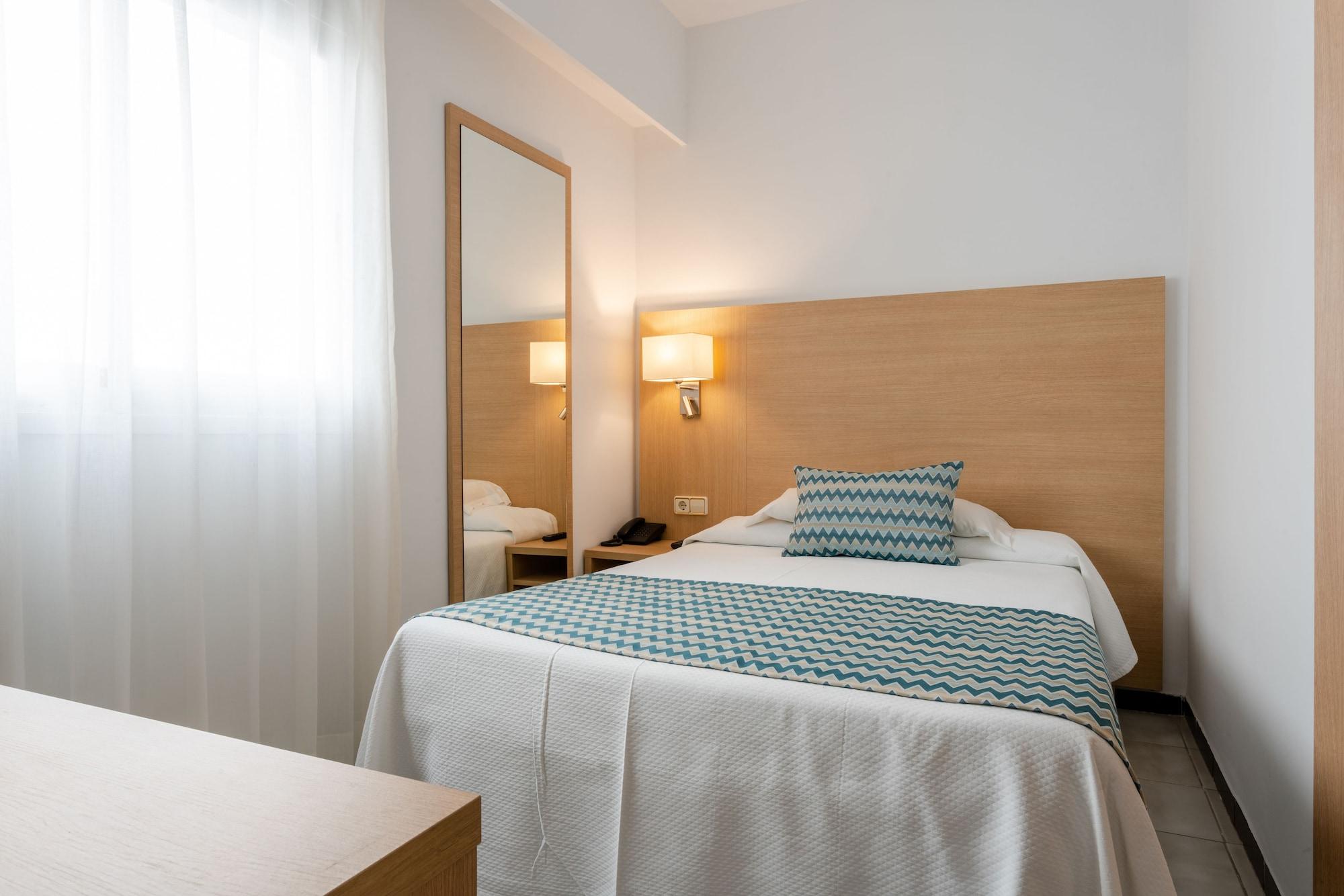 Riutort Hotel