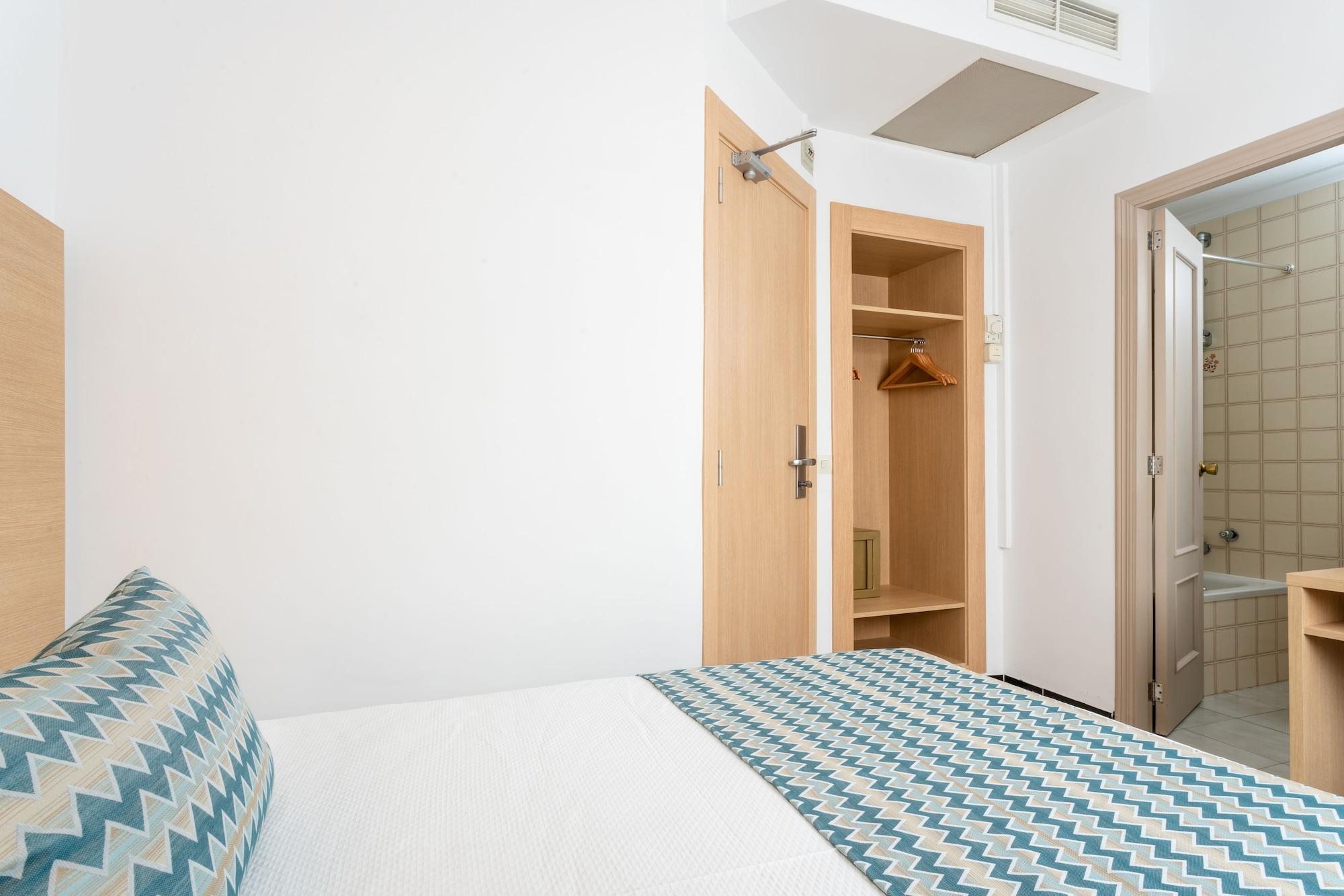 Hotel Riutort 3*