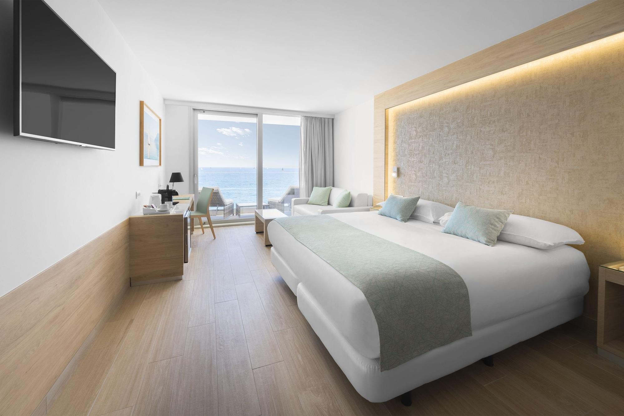 Elba Sunset Mallorca Thalasso Hotel 4*