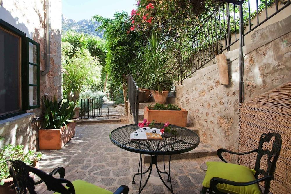 Petit - Turismo De Interior 4* Fornalutx