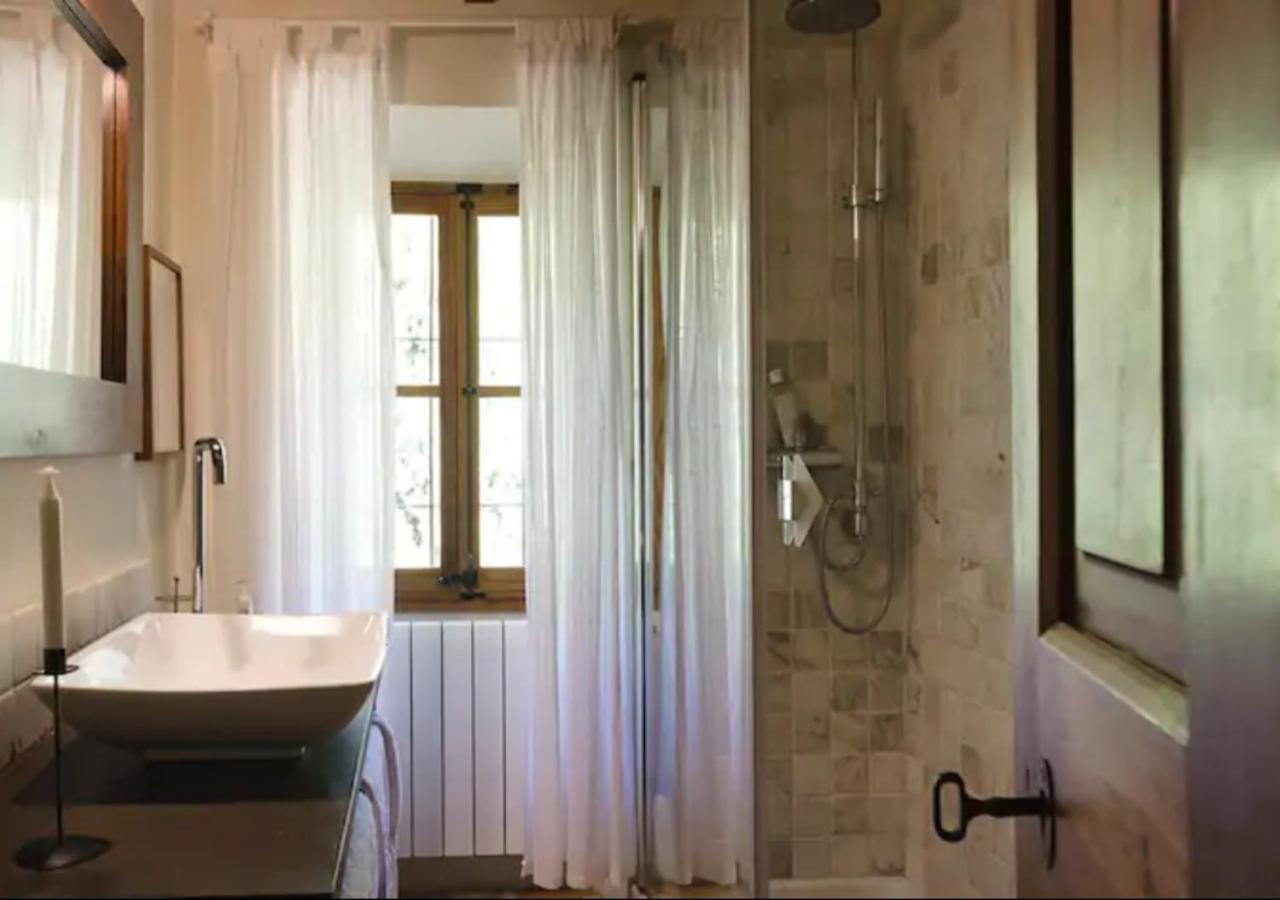 Sa Cabana, Con Magnífica Piscina En Villa *