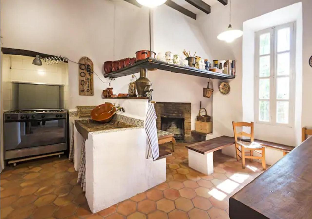 Sa Cabana, Con Magnífica Piscina En