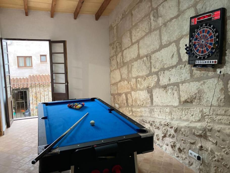 Town House Ca Na Mabel In * Sa Pobla