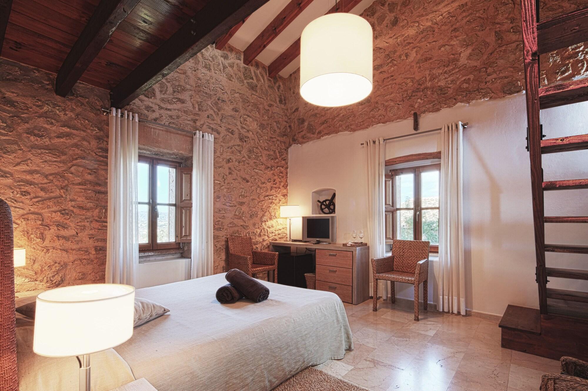 Ses Cases De Fetget (adults Only) Hotel Son Servera (Mallorca)
